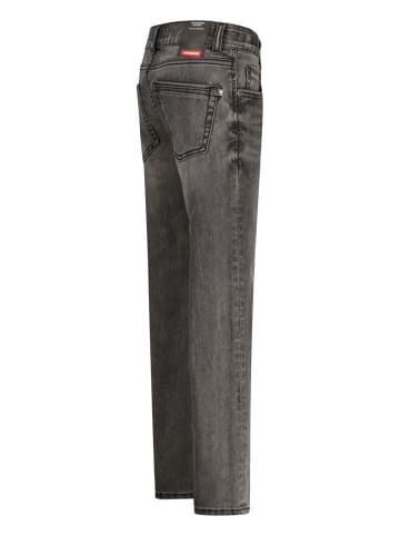 Vingino Jeans "Bruno" - Regular Fit - in Anthrazit