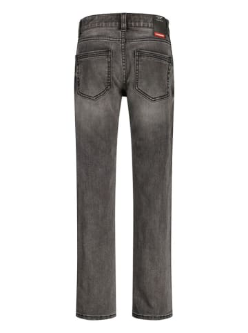 Vingino Jeans "Bruno" - Regular Fit - in Anthrazit