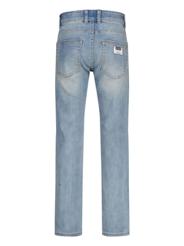Vingino Spijkerbroek "Paolo" - regular fit - lichtblauw