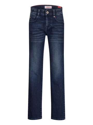 Vingino Jeans "Paolo" - Regular Fit - in Dunkelblau