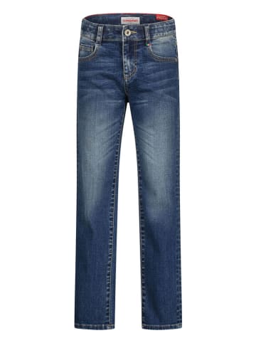 Vingino Jeans "Cabiano" - Regular Fit - in Dunkelblau
