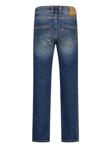 Vingino Jeans "Cabiano" - Regular Fit - in Dunkelblau
