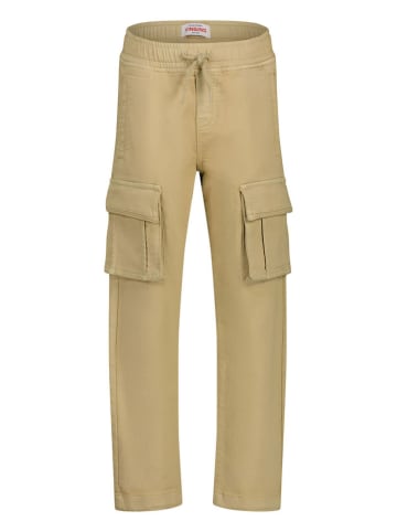 Vingino Cargohose "Clay" in Beige