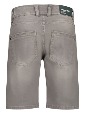 Vingino Spijkershort "Curzio" grijs