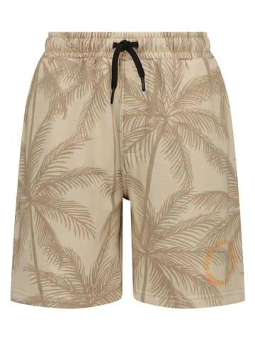 Vingino Sweatshort "Ramlo" beige