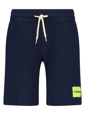 Vingino Sweatshorts "Ronston" in Dunkelblau