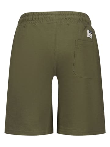 Vingino Sweatshort "Ronston" kaki