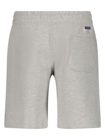 Vingino Sweatshort "Ronston" lichtgrijs