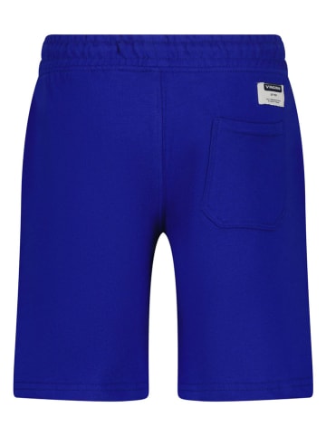 Vingino Sweatshorts "Ronston" in Blau