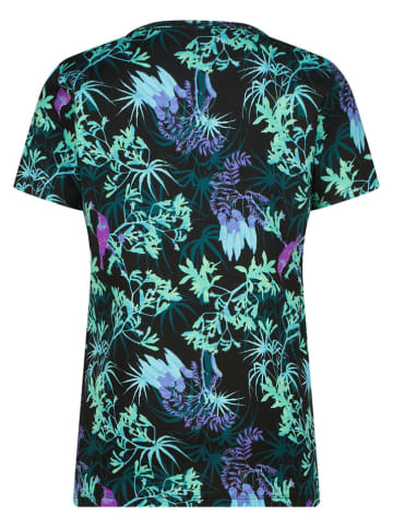 Vingino Pyjama donkerblauw/groen