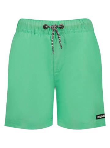 Vingino Badeshorts "Xifo" in Hellgrün
