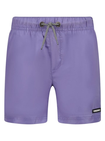 Vingino Badeshorts "Xifo" in Lila
