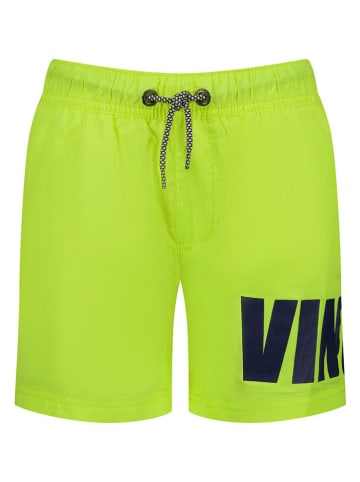 Vingino Badeshorts "Xomo" in Hellgrün