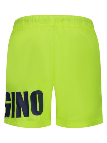 Vingino Badeshorts "Xomo" in Neongelb