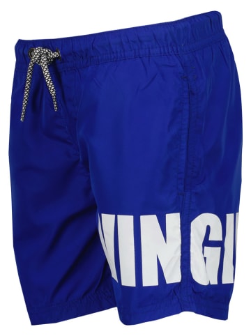 Vingino Zwemshort "Xomo" blauw