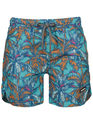 Vingino Badeshorts "Xemre" in Hellblau