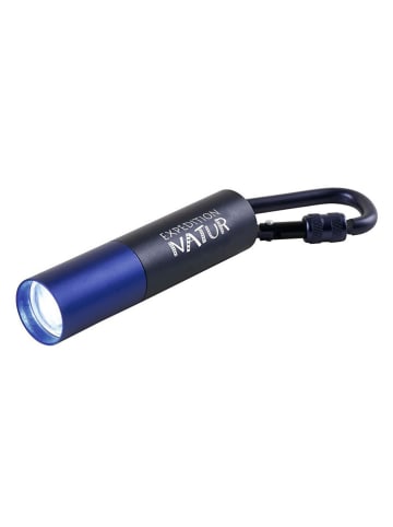 moses. Taschenlampe ''Expedition Natur Zoom'' - ab 6 Jahren (Überraschungsprodukt)