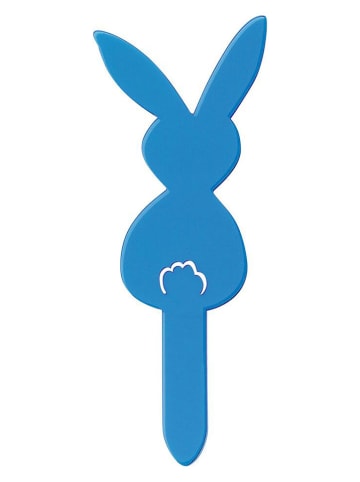 moses. Dekoracyjne wtyczki (2 szt.) "Hare" (produkt niespodzianka)
