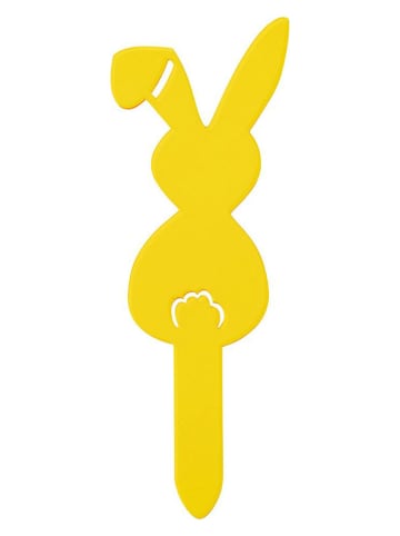 moses. Dekoracyjne wtyczki (2 szt.) "Hare" (produkt niespodzianka)