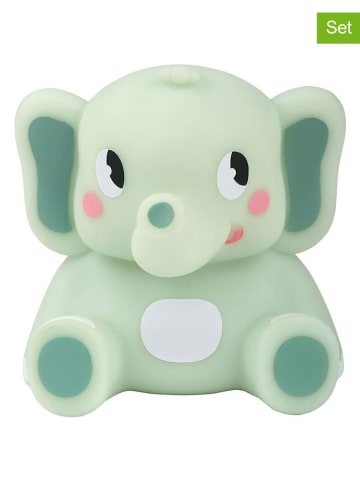 moses. 2-delige set: baddieren "Kleine knuffelhelden" - vanaf 4 maanden (verrassingsproduct)