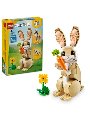LEGO LEGO® Creator Rabbit - 8+