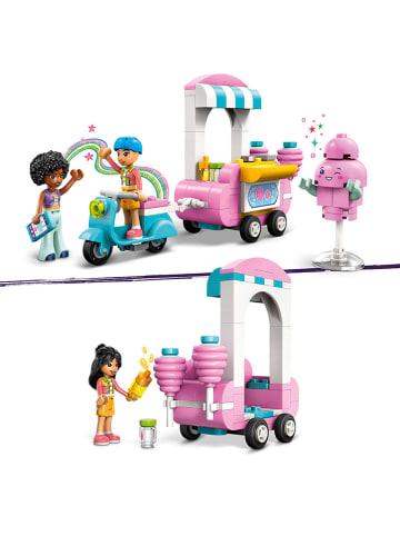 LEGO LEGO® Friends Suikerspinkar - vanaf 6 jaar