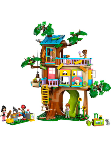 LEGO LEGO® Friends: Domek na drzewie - 8+