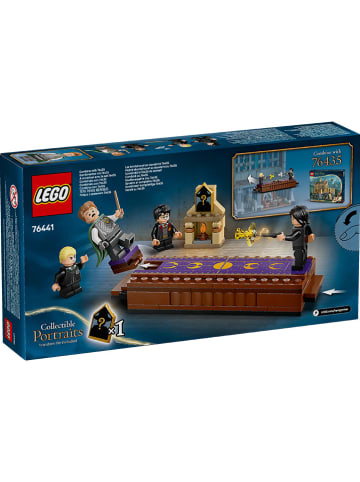LEGO LEGO® Harry Potter™ Zweinstein Kasteel™ Dueling Club - vanaf 8 jaar