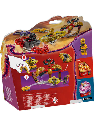 LEGO LEGO® NINJAGO® Drachen-Spinjitzu Battle Pack - ab 6 Jahren