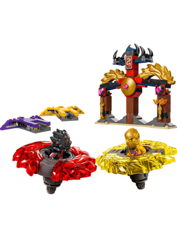 LEGO LEGO® NINJAGO® Drachen-Spinjitzu Battle Pack - ab 6 Jahren
