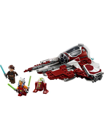 LEGO LEGO® Star Wars™ Ahsoka's Jedi Interceptor™ - vanaf 8 jaar