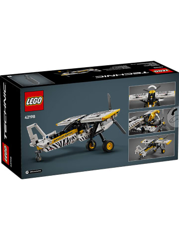 LEGO LEGO® Technic: Propeller plane - 8+