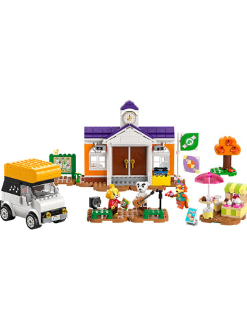 LEGO LEGO® Animal Crossing™ K.K. gra na festiwalu - 7+