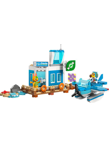 LEGO LEGO® Animal Crossing™ Flieg mit Dodo Airlines - ab 7 Jahren