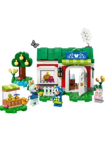 LEGO LEGO® Animal Crossing™: De kleermakerij van de kleermoeders - vanaf 6 jaar
