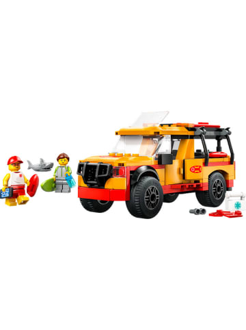 LEGO LEGO® City Reddingsvoertuig - vanaf 6 jaar