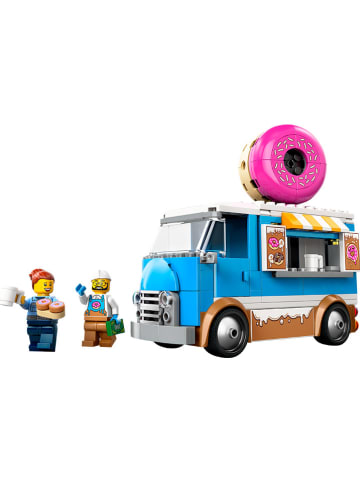 LEGO LEGO® City Donut Truck - vanaf 5 jaar
