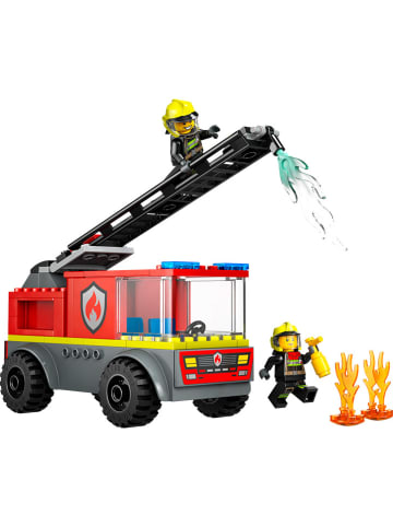 LEGO LEGO® City Brandweerladderwagen - vanaf 4 jaar