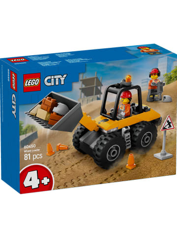 LEGO LEGO® City Radlader - ab 4 Jahren