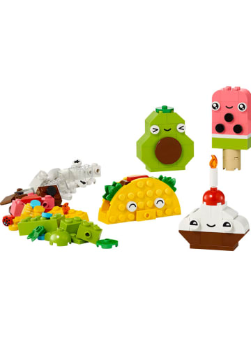 LEGO LEGO® Classic: Creative Snack - 4+