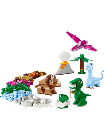 LEGO LEGO® Classic 11041 Creatieve dinosaurussen - vanaf 5 jaar