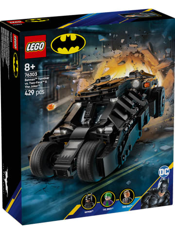 LEGO LEGO® DC Universe Super Heroes™ - vanaf 8 jaar