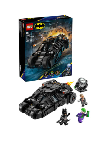 LEGO LEGO® DC Universe Super Heroes™ - ab 8 Jahren