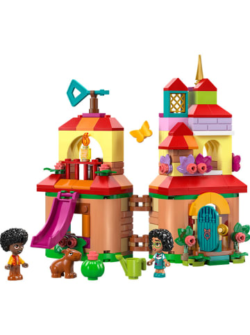 LEGO LEGO® ǀ Disney Encanto Mini Huis - vanaf 5 jaar