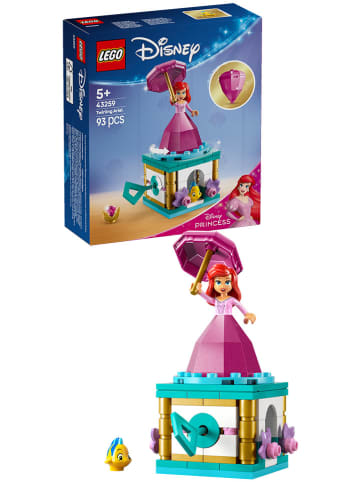 LEGO LEGO® ǀ Disney Princess Arielle Spieluhr - ab 5 Jahren