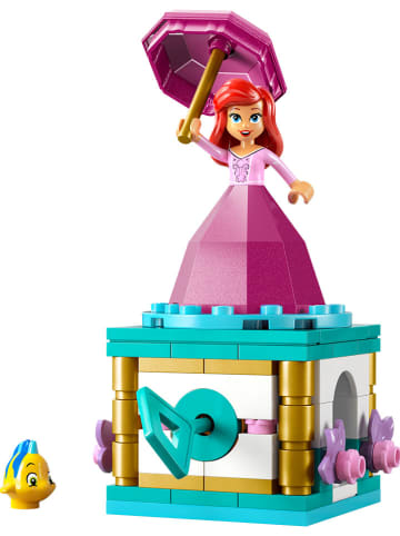 LEGO LEGO® ǀ Disney Princess Arielle Muziekdoos - vanaf 5 jaar