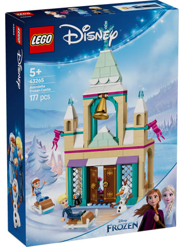 LEGO LEGO® ǀ Disney Frozen Kasteel Arendelle - vanaf 5 jaar