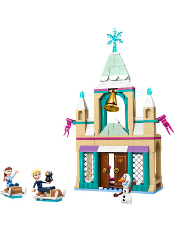 LEGO LEGO® Disney Princess™: Frozen Arendelle Castle - 5+