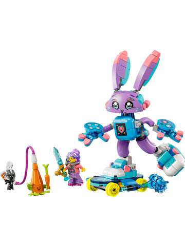 LEGO LEGO® DREAMZzz™ Izzie en Bunchurro het Gaming Rabbit - vanaf 7 jaar