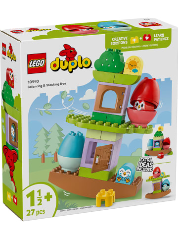 LEGO LEGO® DUPLO®: Tree for balancing and stacking - 18m+